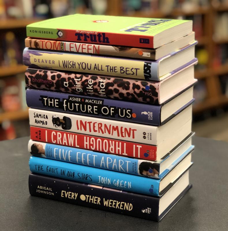 Detroit Book Publishers Central